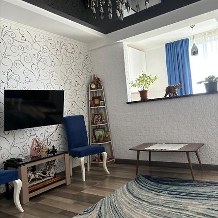 Bacho'S Apartment Kobuleti Eksteriør bilde