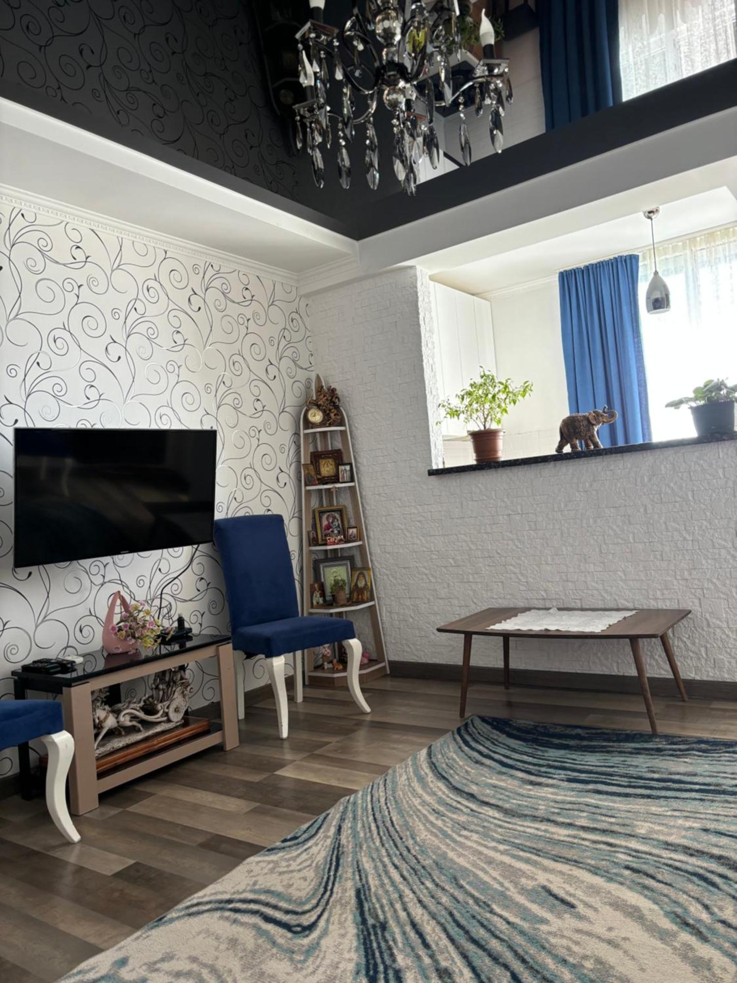 Bacho'S Apartment Kobuleti Eksteriør bilde