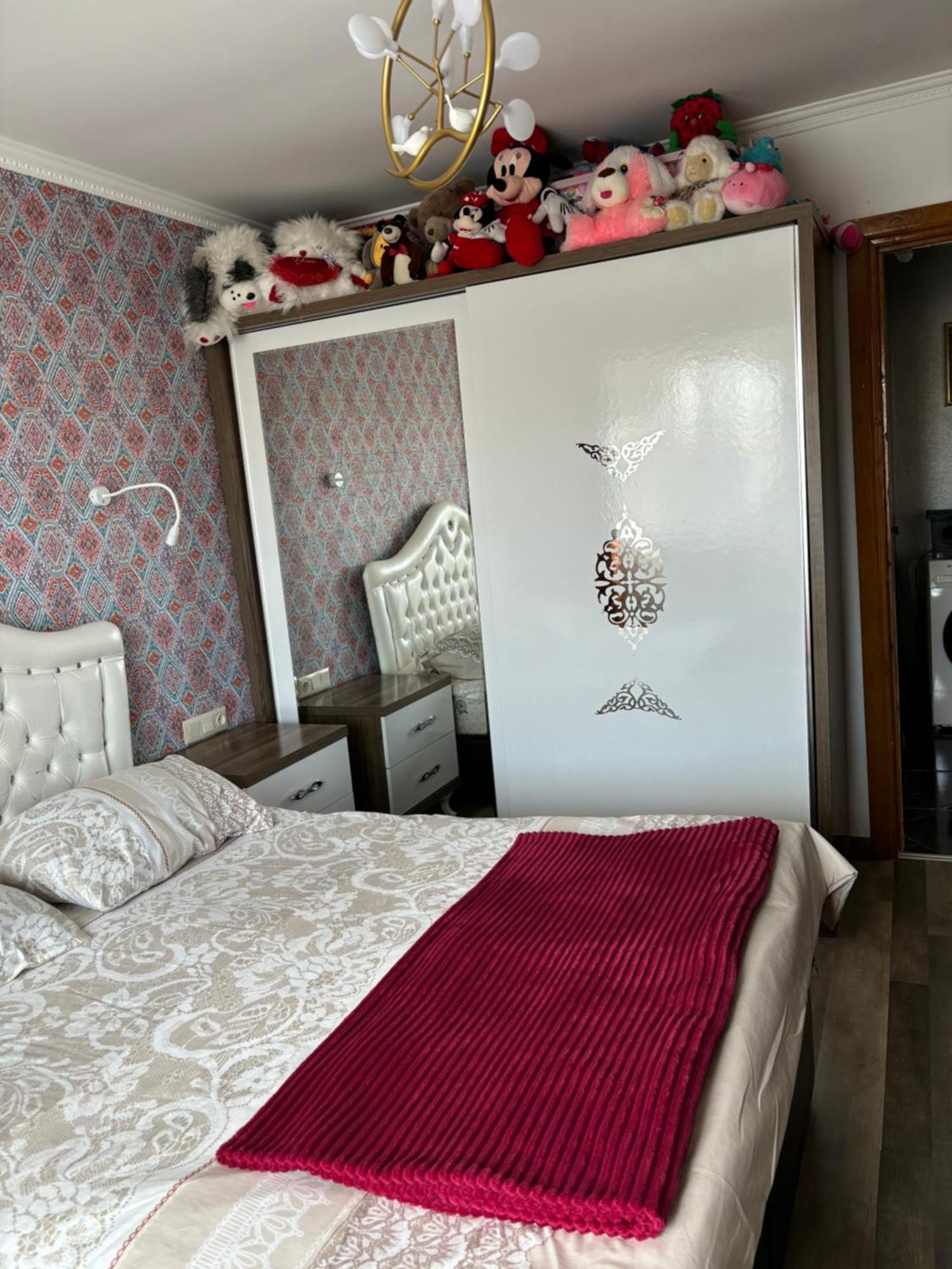 Bacho'S Apartment Kobuleti Eksteriør bilde